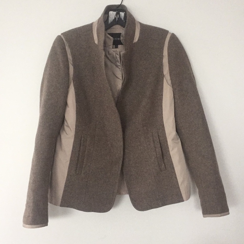 Lafayette 148 Jacket size 2